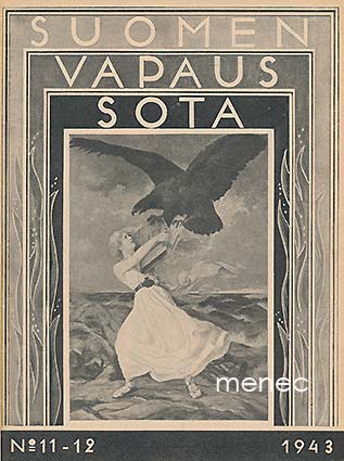 Suomen vapaussota 