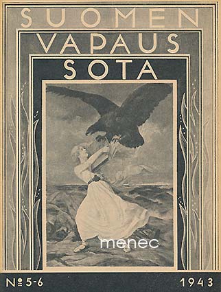 Suomen vapaussota  1943,5