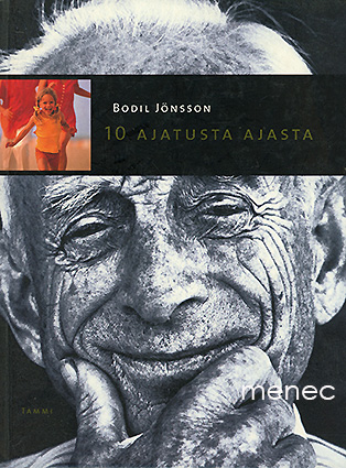 Jönsson, Bodil - 10 ajatusta ajasta 