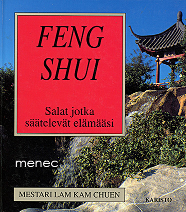 Chuen, Lam Kam - Feng shui 