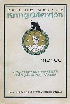 Heinrichs, Erik - Kring Östersjön 