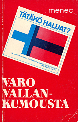 Varo vallankumousta 