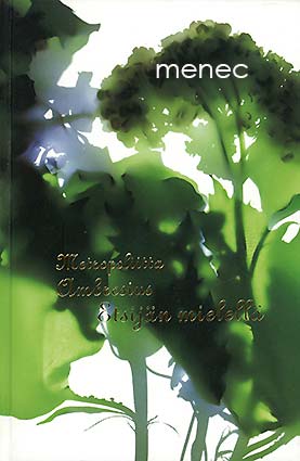 Ambrosius - Etsijän mielellä 