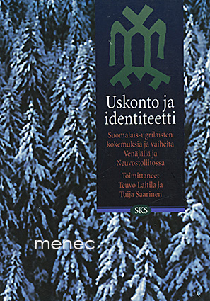 Uskonto ja identiteetti 