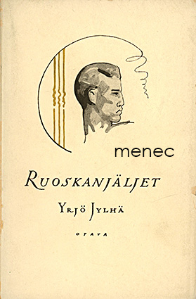 Jylhä, Yrjö - Ruoskanjäljet 