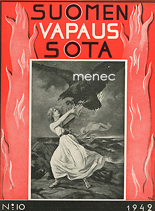 Suomen vapaussota 