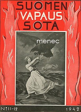 Suomen vapaussota  1942,11