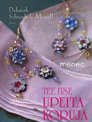 Schneebeli-Morrell, Deborah - Tee itse upeita koruja 