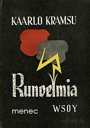 Kramsu, Kaarlo - Runoelmia 