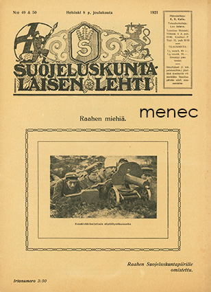 Suojeluskuntalaisen lehti  1921,49