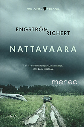 Engström, Richert - Nattavaara 