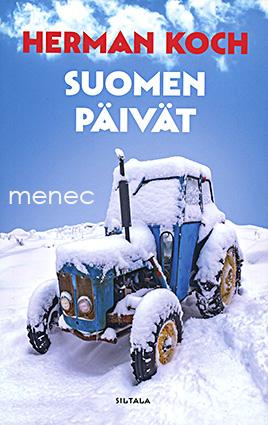 Koch, Herman - Suomen päivät 