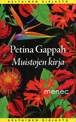 Gappah, Petina - Muistojen kirja 