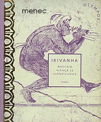Ikivanha 