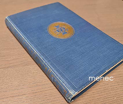 Munck, Ruth - Jääkärien mukana Saksassa 