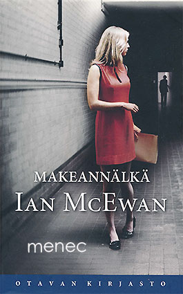 McEwan, Ian - Makeannälkä 