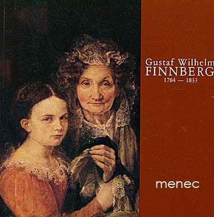Gustaf Wilhelm Finnberg 1748-1833 