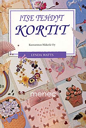 Watts, Lynda - Itse tehdyt kortit 