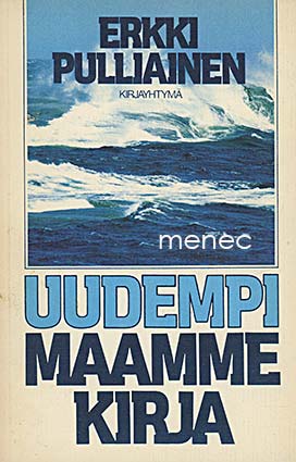 Pulliainen, Erkki - Uudempi Maammekirja 