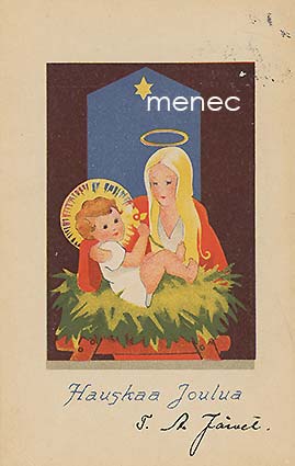Maria ja Jeesus 