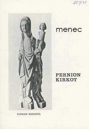 Perniön kirkot 