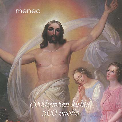 Sääksmäen kirkko 500 vuotta 