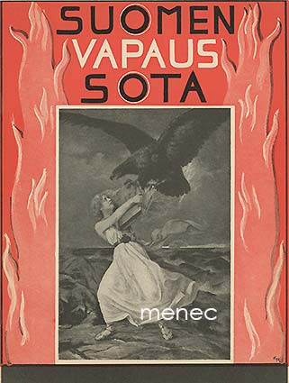 Suomen vapaussota  1940,5