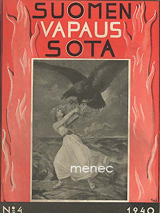 Suomen vapaussota  1940,4