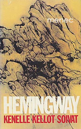Hemingway, Ernest - Kenelle kellot soivat 