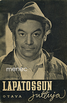 Lapatossun juttuja 