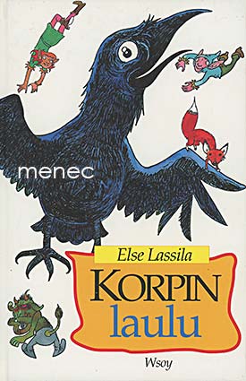 Lassila, Else - Korpin laulu 
