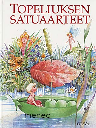 Topeliuksen satuaarteet 