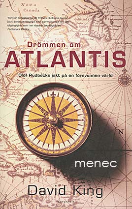 King, David - Drömmen om Atlantis 