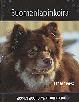 Suomenlapinkoira 