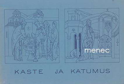 Kaste ja katumus 