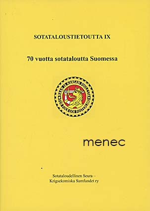 70 vuotta sotataloutta Suomessa 