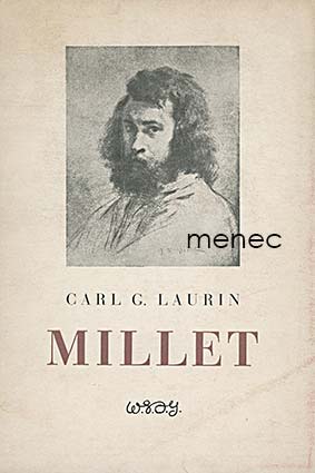 Laurin, Carl G. - Jean François Millet 