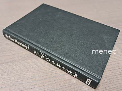 Hersey, John - Hiroshima 