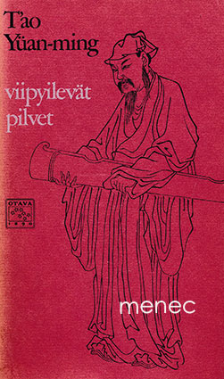 Yüan-ming, T'ao - Viipyilevät pilvet 