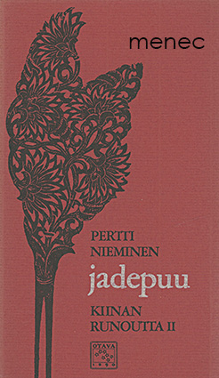 Nieminen, Pertti - Jadepuu 