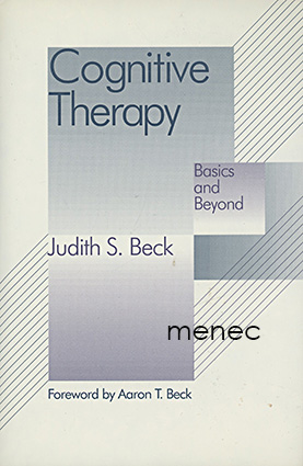 Beck, Judith S. - Cognitive Therapy 