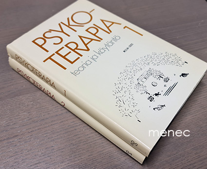 Psykoterapia. Teoria ja käytäntö. 1–2 