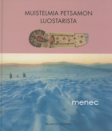 Muistelmia Petsamon luostarista 