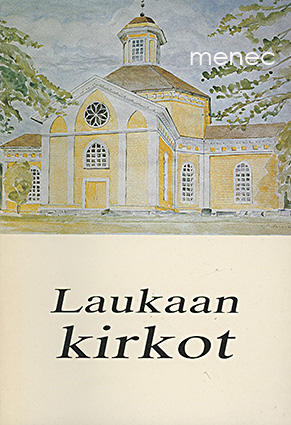 Laukaan kirkot 