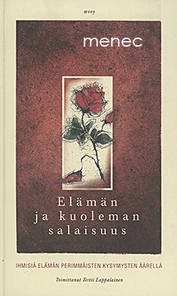 Elämän ja kuoleman salaisuus 