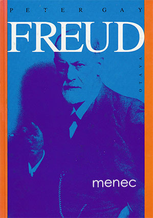 Gay, Peter - Freud 