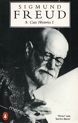 Freud, Sigmund - Case Studies I 