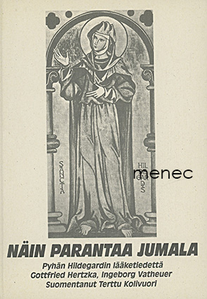 Näin parantaa Jumala 