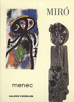 Joan Miró 1893-1983 