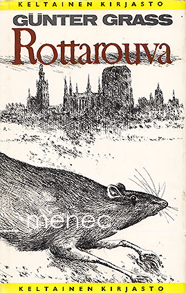 Grass, Günter - Rottarouva 
